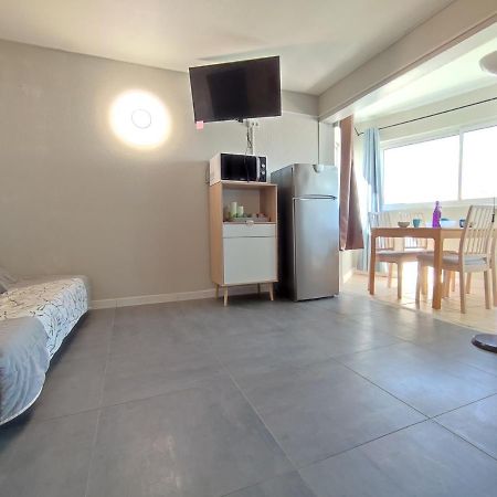 Sopraland Joli T2 Piscine Proche Plage Richelieu Cap D'Агде Екстериор снимка
