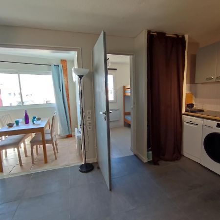 Sopraland Joli T2 Piscine Proche Plage Richelieu Cap D'Агде Екстериор снимка