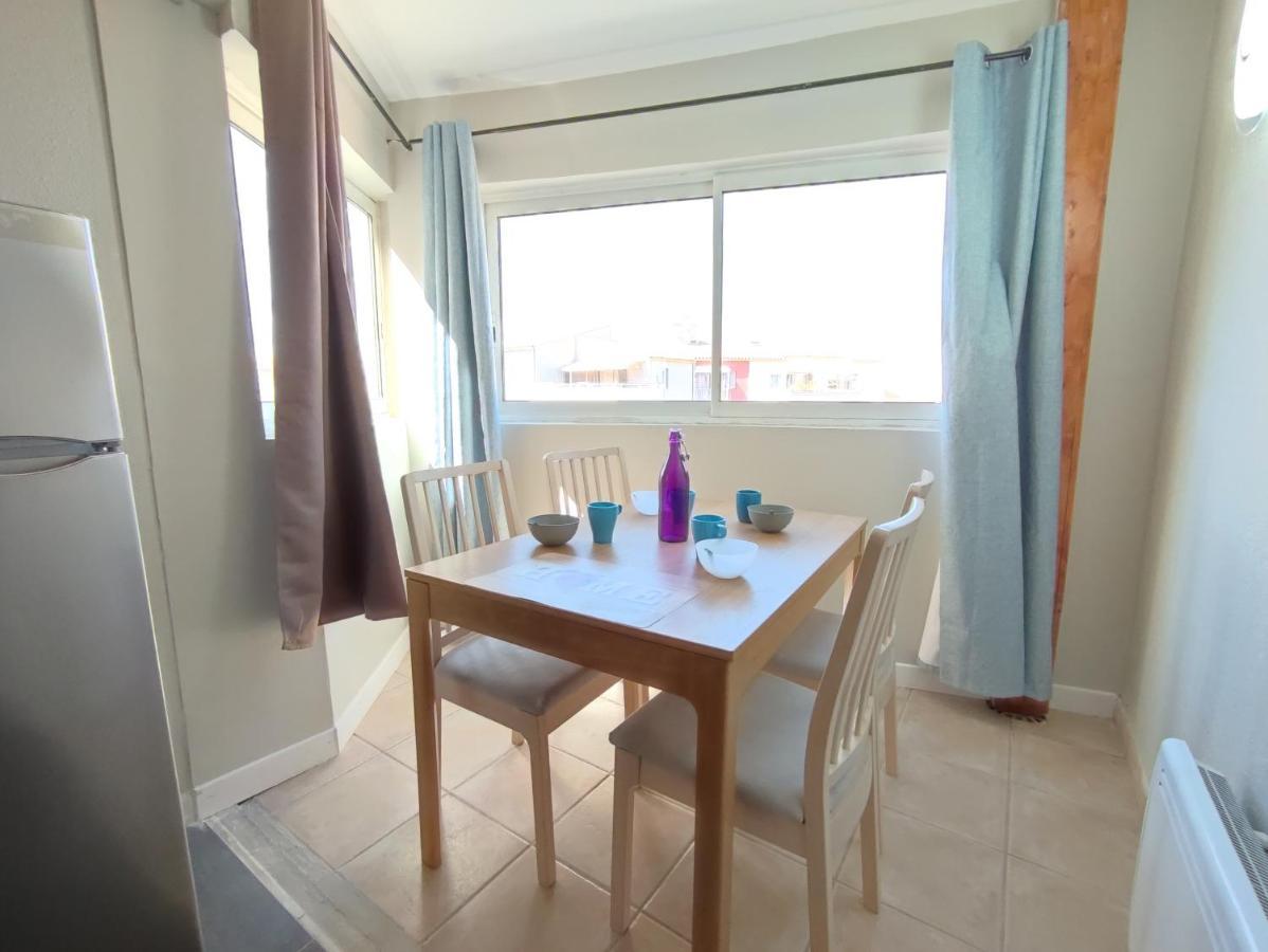 Sopraland Joli T2 Piscine Proche Plage Richelieu Cap D'Агде Екстериор снимка